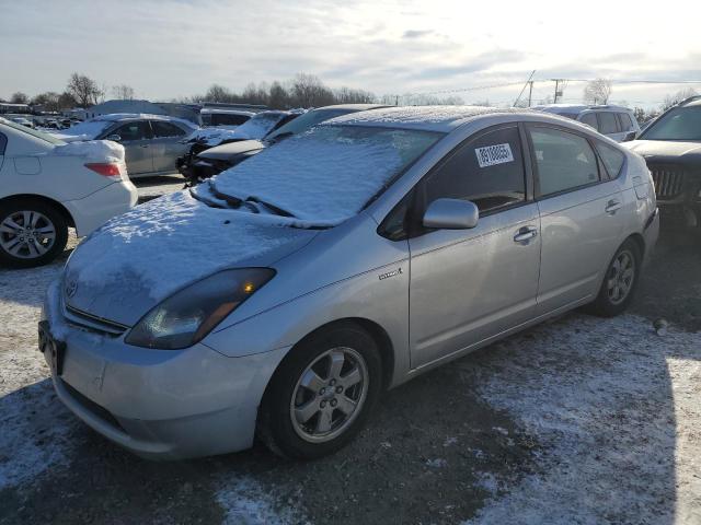 TOYOTA PRIUS 2009 with VIN JTDKB20U897825547 - Photo from auction