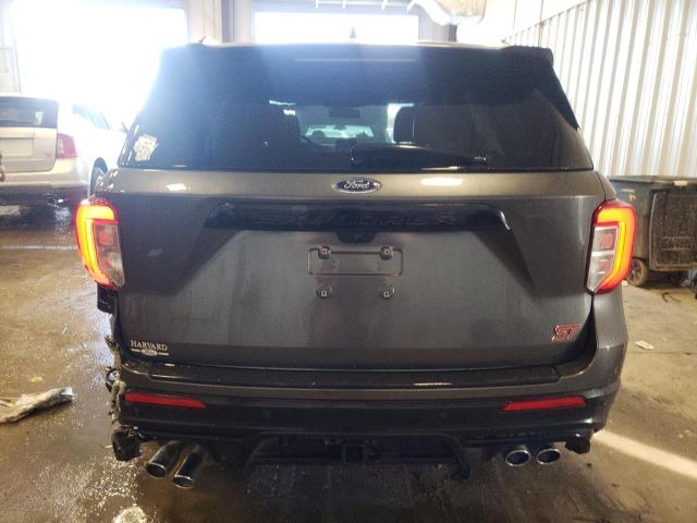 Photo 6 from auction – 2020 FORD EXPLORER S with VIN 1FM5K8GC2LGB10005