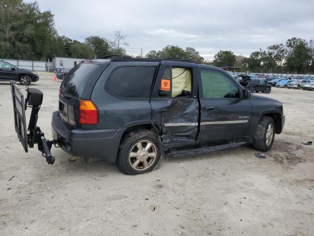 Foto 3 de la subasta – 2006 GMC ENVOY con VIN 1GKDS13S562135135