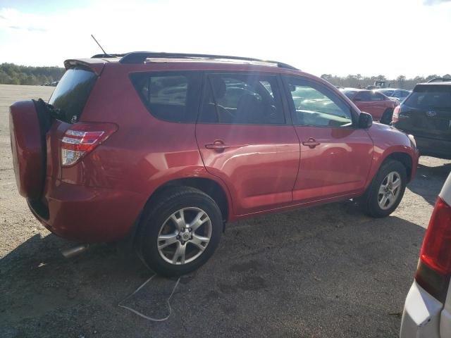 Фото 3 с аукциона – 2011 TOYOTA RAV4 с VIN 2T3ZF4DV6BW067820