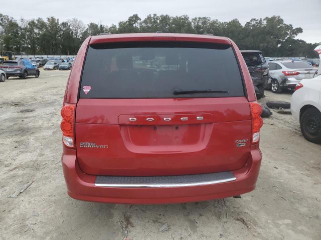 Photo 6 from auction – 2013 DODGE GRAND CARA with VIN 2C4RDGDG1DR549083