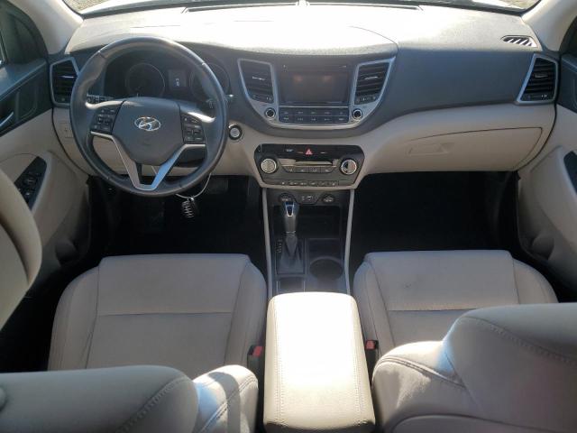 Photo 8 from auction – 2016 HYUNDAI TUCSON LIM with VIN KM8J33A22GU145844
