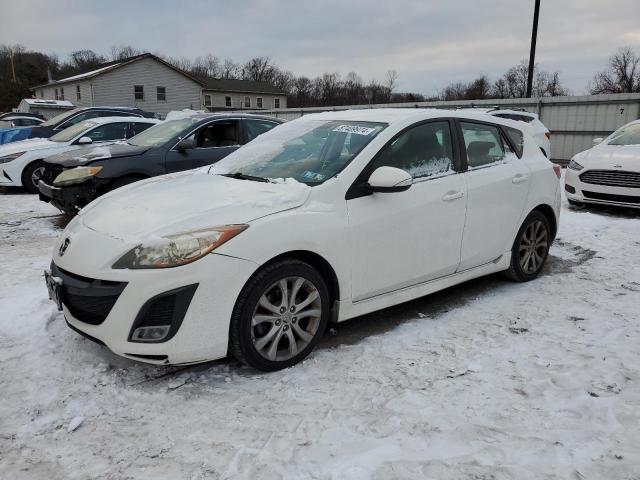 MAZDA 3 S 2010 with VIN JM1BL1H67A1187232 - Photo from auction