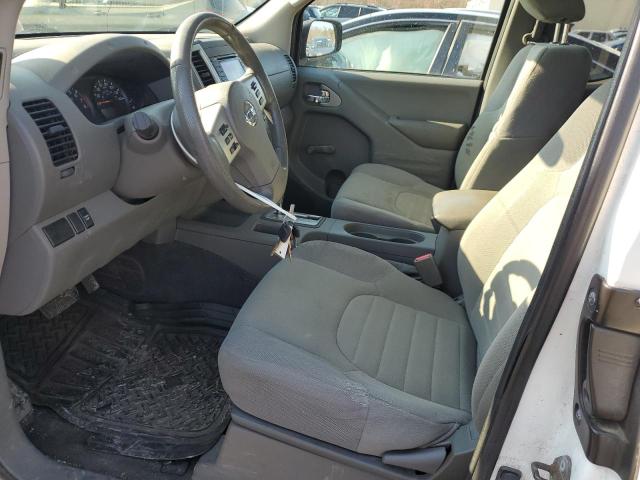 Photo 7 from auction – 2018 NISSAN FRONTIER S with VIN 1N6BD0CT3JN772061