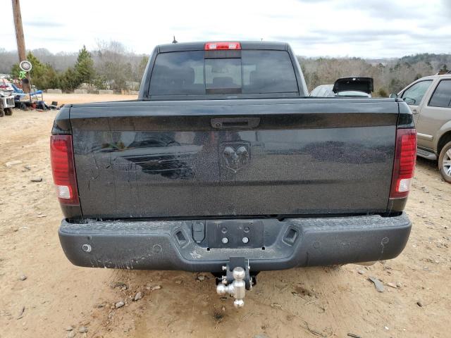 Фото 6 с аукциона – 2019 RAM 1500 CLASS с VIN 1C6RR6GG5KS692855