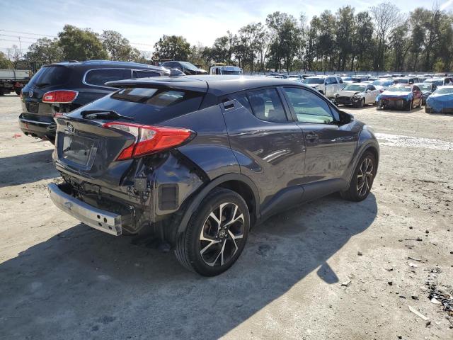 Photo 3 from auction – 2019 TOYOTA C-HR XLE with VIN NMTKHMBX2KR092732