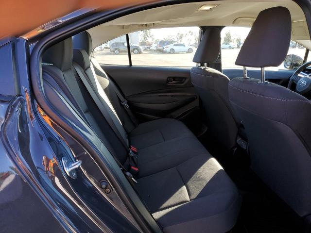Photo 10 from auction – 2025 TOYOTA COROLLA LE with VIN JTDBCMFE7S3074141