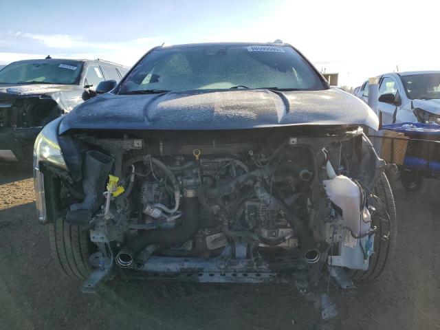 Photo 5 from auction – 2020 CADILLAC XT4 PREMIU with VIN 1GYFZDR49LF032597