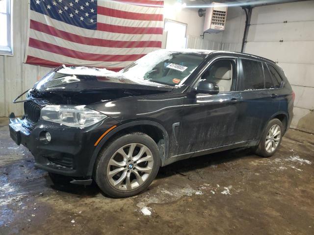 BMW X5 XDRIVE3 2016 with VIN 5UXKR0C59G0P30620 - Photo from auction