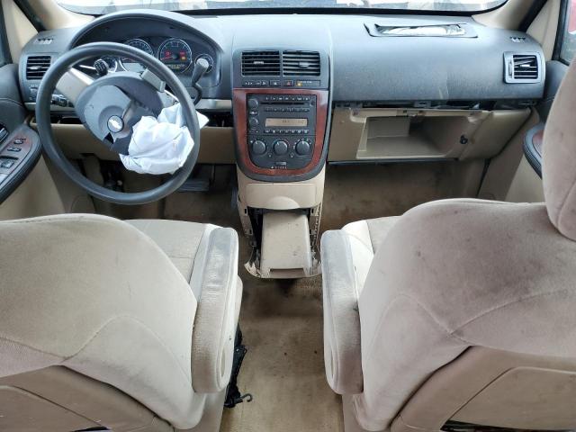 Photo 8 from auction – 2008 CHEVROLET UPLANDER L with VIN 1GNDV23178D194525