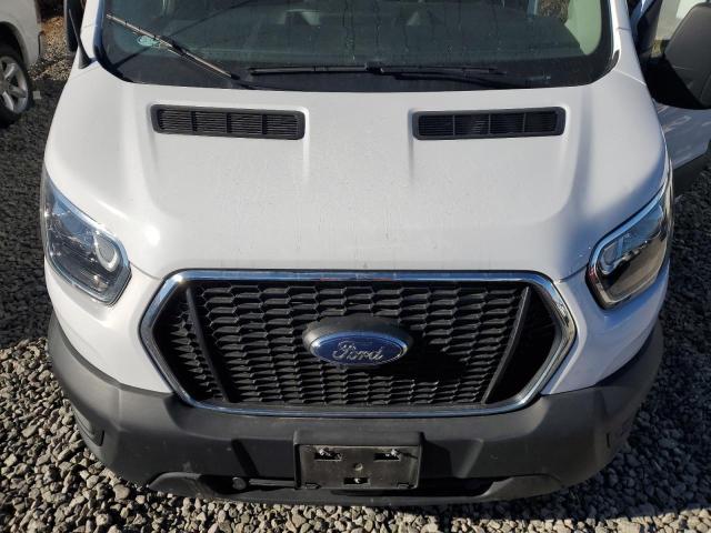 Photo 11 from auction – 2023 FORD TRANSIT T- with VIN 1FTBR2CG3PKA21040