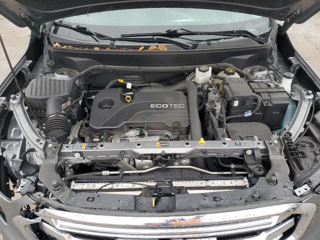 Photo 12 from auction – 2021 GMC TERRAIN SL with VIN 3GKALVEV0ML307825