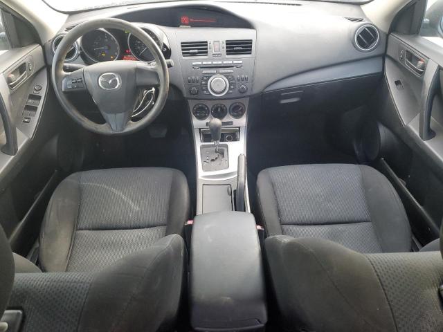صورة رقم 8 من المزاد - 2011 MAZDA 3 I مع VIN JM1BL1UF7B1458488