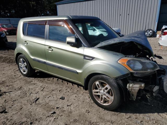 Photo 4 from auction – 2013 KIA SOUL with VIN KNDJT2A50D7504451