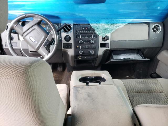 Photo 8 from auction – 2010 FORD F150 SUPER with VIN 1FTFW1EV6AFA52704
