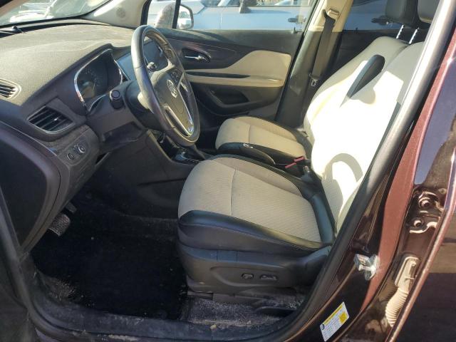 Photo 7 from auction – 2017 BUICK ENCORE PRE with VIN KL4CJASBXHB159259