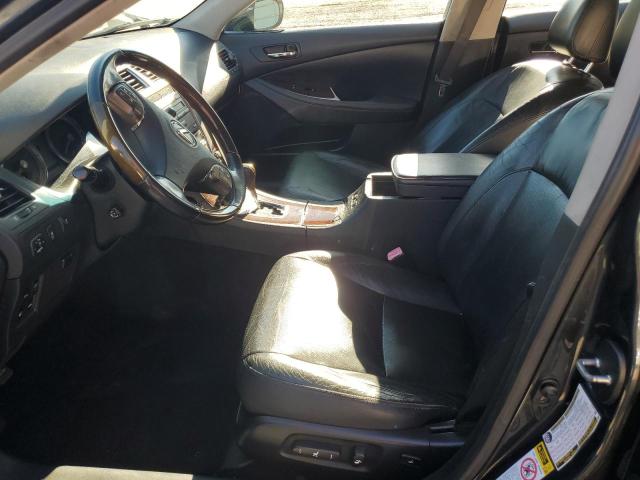 Photo 7 from auction – 2010 LEXUS ES 350 with VIN JTHBK1EG9A2358779