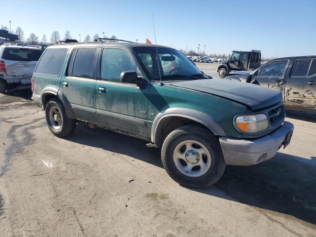 صورة رقم 4 من المزاد - 2000 FORD EXPLORER X مع VIN 1FMDU83PXYZA38741
