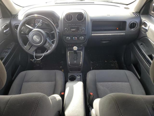 Photo 8 from auction – 2012 JEEP PATRIOT LA with VIN 1C4NJRFB2CD511089