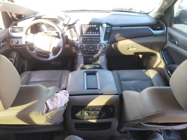 Photo 8 from auction – 2017 CHEVROLET SUBURBAN C with VIN 1GNSCHKC2HR350010