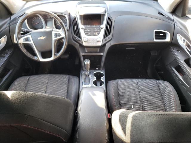Photo 8 from auction – 2016 CHEVROLET EQUINOX LT with VIN 2GNALCEK3G6173270