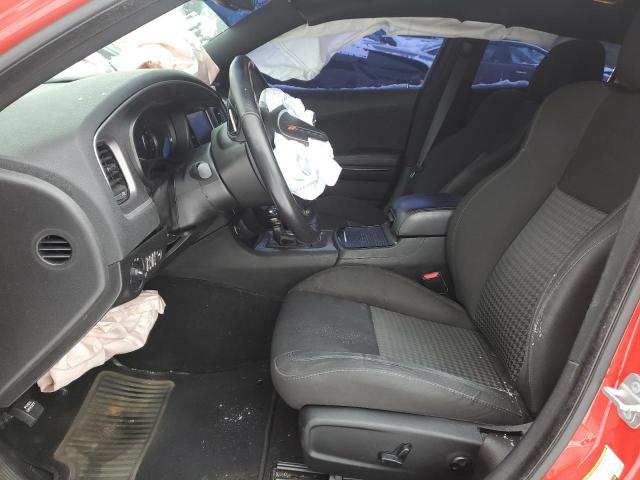 Photo 7 from auction – 2019 DODGE CHARGER GT with VIN 2C3CDXHG8KH637930