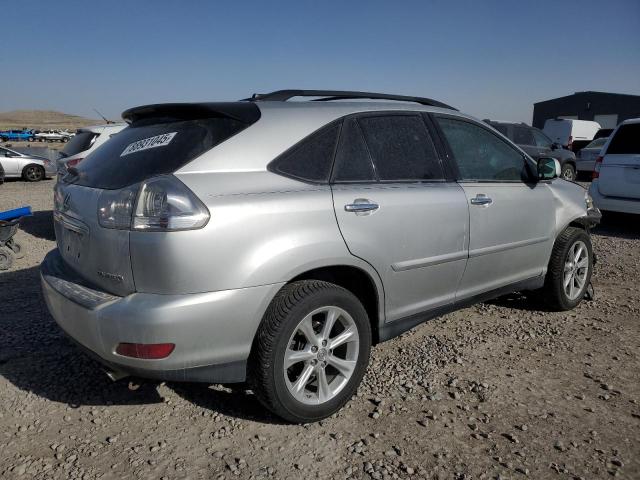 Photo 3 from auction – 2009 LEXUS RX 350 with VIN 2T2GK31U69C057216