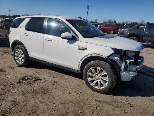 Photo 4 from auction – 2017 LAND ROVER DISCOVERY with VIN SALCP2BG4HH705887