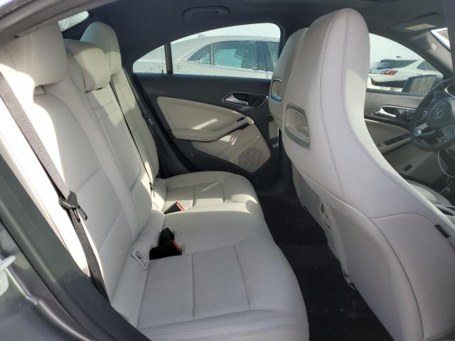 Photo 10 from auction – 2015 MERCEDES-BENZ CLA 250 with VIN WDDSJ4EBXFN219881