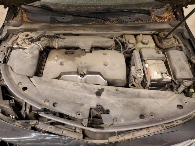 Photo 11 from auction – 2014 CHEVROLET IMPALA LTZ with VIN 1G1145SL5EU169534