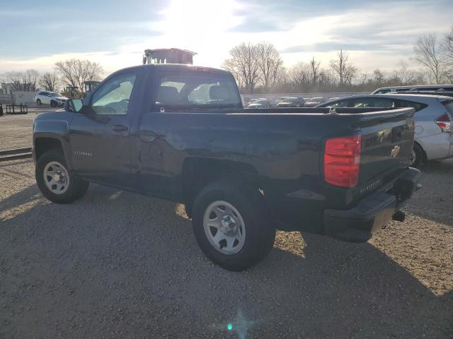 Photo 2 from auction – 2016 CHEVROLET SILVERADO with VIN 1GCNCNEH0GZ294465
