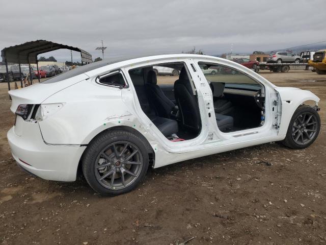 Photo 3 from auction – 2023 TESLA MODEL 3 with VIN 5YJ3E1EA9PF466821