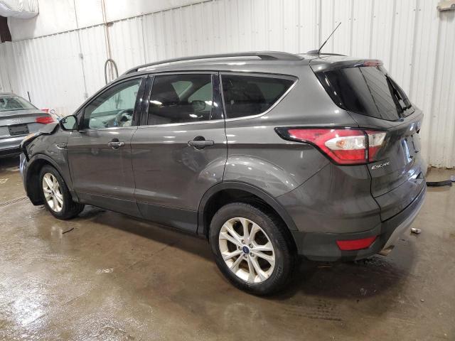 Photo 2 from auction – 2018 FORD ESCAPE SE with VIN 1FMCU9GD6JUA97810