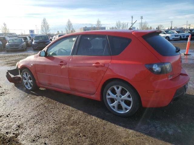 Photo 2 from auction – 2009 MAZDA 3 S with VIN JM1BK343791202091