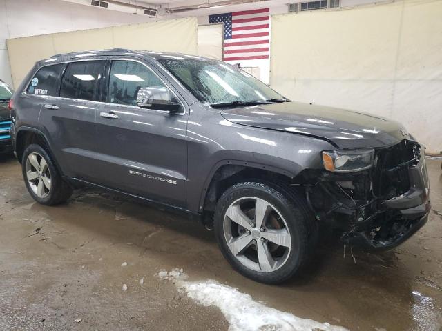 Photo 4 from auction – 2014 JEEP GRAND CHER with VIN 1C4RJFBGXEC324483