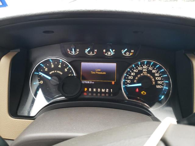 Photo 9 from auction – 2012 FORD F150 SUPER with VIN 1FTFW1CTXCKD94345