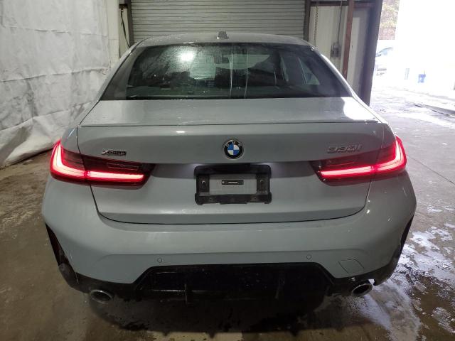 Foto 6 de la subasta – 2024 BMW 330XI con VIN 3MW89FF05R8E65568