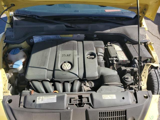 Photo 11 from auction – 2013 VOLKSWAGEN BEETLE with VIN 3VW5P7AT9DM804395