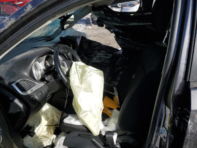 Foto 7 de la subasta – 2014 DODGE JOURNEY SE con VIN 3C4PDCAB9ET316835