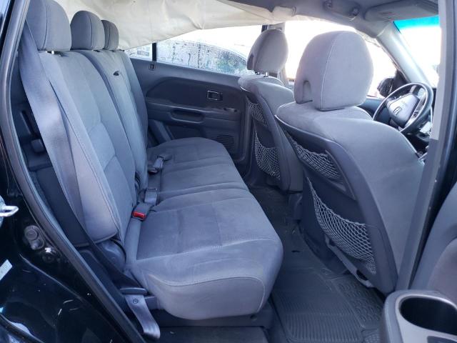 Photo 10 from auction – 2008 HONDA PILOT SE with VIN 5FNYF18328B043189