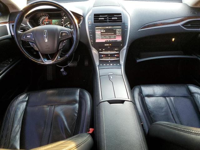Photo 8 from auction – 2016 LINCOLN MKZ with VIN 3LN6L2GK1GR607020