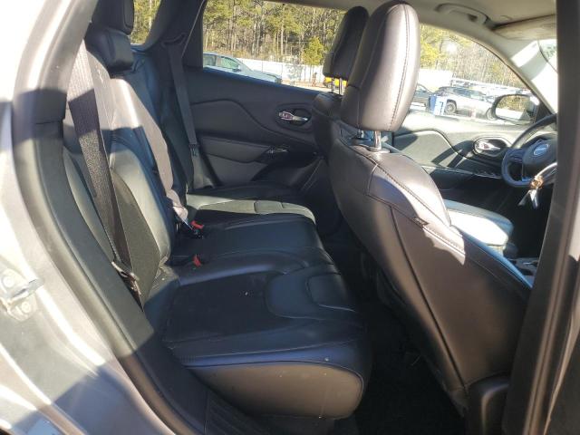 Photo 11 from auction – 2020 JEEP CHEROKEE L with VIN 1C4PJMLB5LD540893