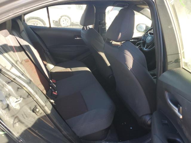 Photo 10 from auction – 2023 TOYOTA COROLLA LE with VIN JTDBCMFE1P3018591