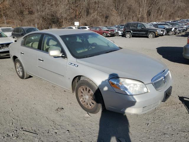 Photo 4 from auction – 2008 BUICK LUCERNE CX with VIN 1G4HP57278U171718