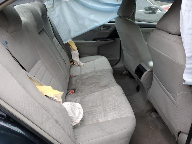 Photo 10 from auction – 2015 TOYOTA CAMRY LE with VIN 4T4BF1FK7FR489148