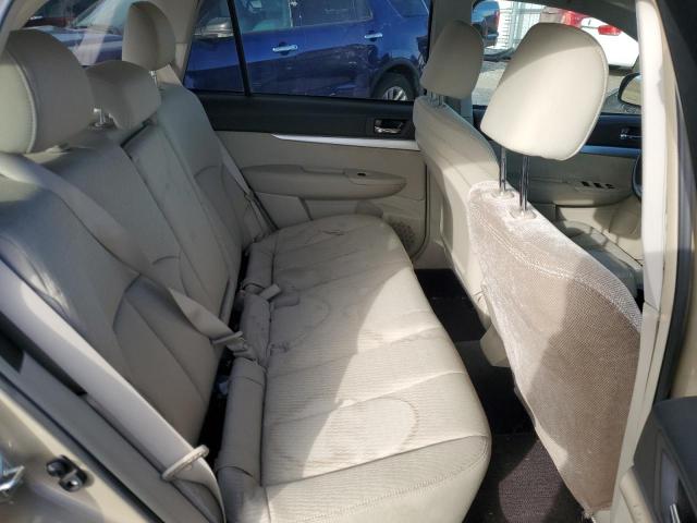 Photo 11 from auction – 2010 SUBARU OUTBACK 2. with VIN 4S4BRBCCXA3340297