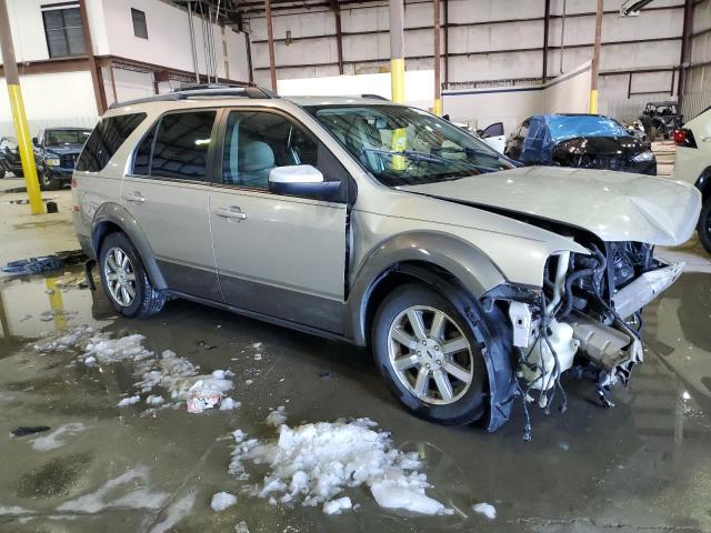 Photo 4 from auction – 2008 FORD TAURUS X S with VIN 1FMDK02W18GA13724