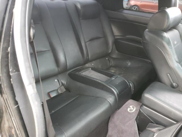 Photo 10 from auction – 2007 INFINITI G35 with VIN JNKCV54E97M903864