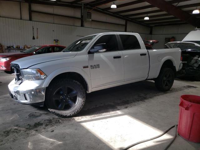 RAM 1500 SLT 2015 with VIN 1C6RR7TT8FS649187 - Photo from auction