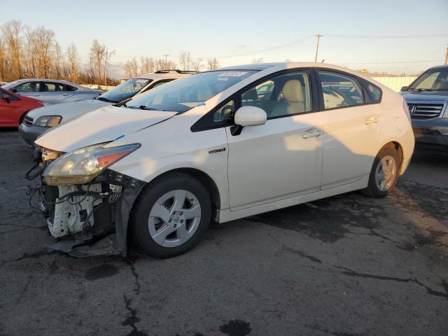 Photo 1 from auction – 2010 TOYOTA PRIUS with VIN JTDKN3DU9A5006442